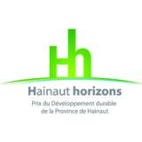 Logo Hainaut horizons