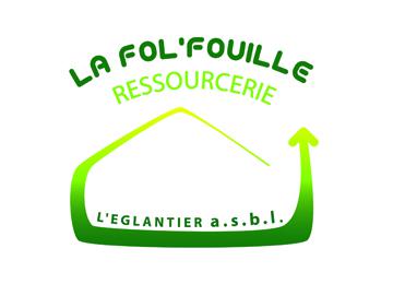Logo La Fol'Fouille
