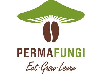 Logo - Permafungi