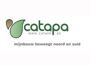 Logo Catapa