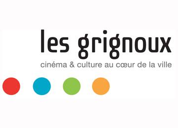 Logo Les Grignoux