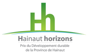 Logo Hainaut Horizons