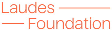 logo Laudes Foundation