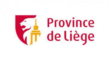 Logo Province Liège