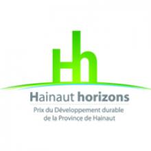 Logo Hainaut horizons