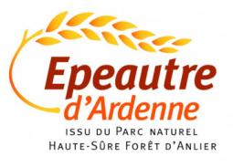 Logo Epeautre d'Ardenne