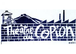 Logo Théâtre du Copion