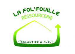 Logo La Fol'Fouille