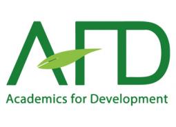 Logo Academics for Development