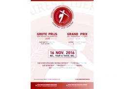 Cover brochure GP 2016