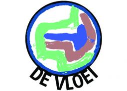 Logo - De Vloei