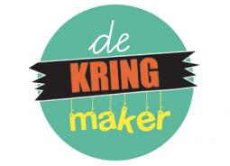 Logo - De Kringmaker