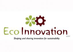 Logo Eco Innovation