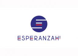 Logo Esperanzah