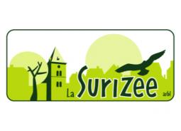 Logo La Surizée
