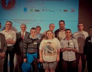 Lauréat Grand Prix 2011 - Laureaat Grote Prijs 2011 - La Ferme Nos Pilifs
