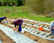 La Ferme de Froidmont