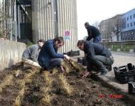 Duurzaamheidskantoor UGent