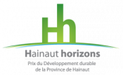 Logo Hainaut Horizons